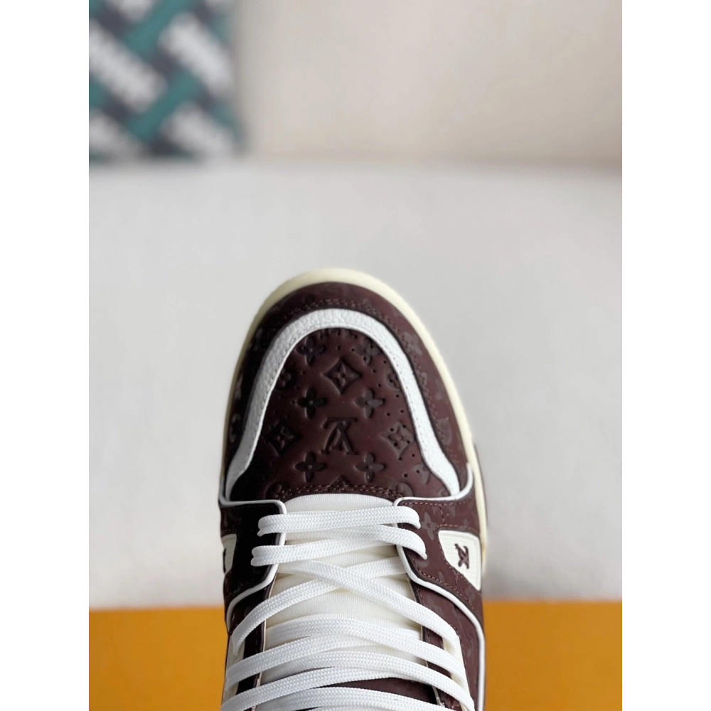 Louis Vuitton Sneakers,LOUIS VUITTON