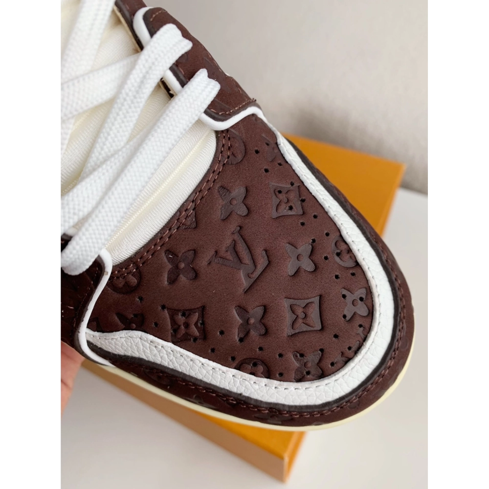 Louis Vuitton Sneakers,LOUIS VUITTON