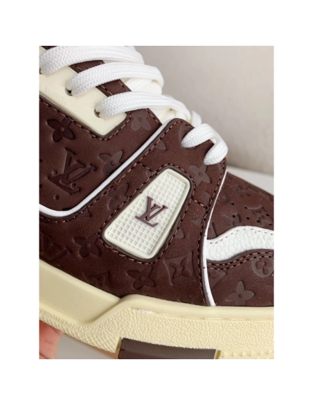 Louis Vuitton Sneakers,LOUIS VUITTON