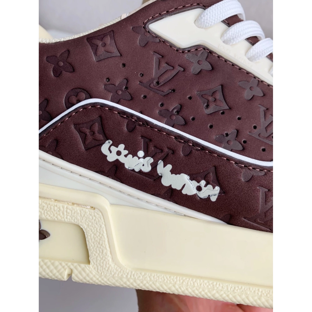 Louis Vuitton Sneakers,LOUIS VUITTON