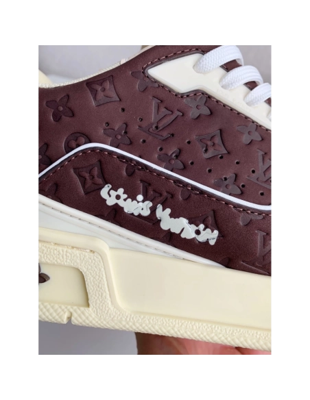 Louis Vuitton Sneakers,LOUIS VUITTON