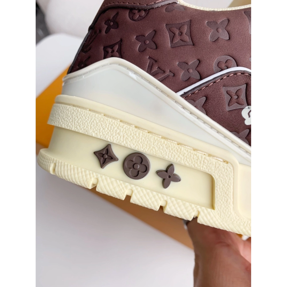 Louis Vuitton Sneakers,LOUIS VUITTON