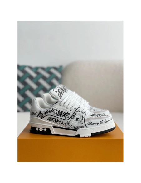 Louis Vuitton Sneakers,LOUIS VUITTON