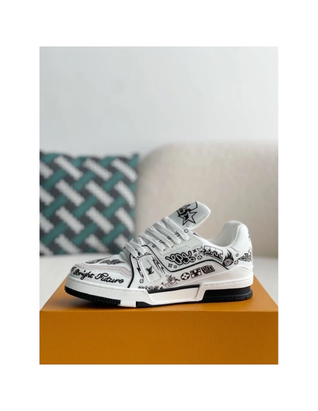 Louis Vuitton Sneakers,LOUIS VUITTON