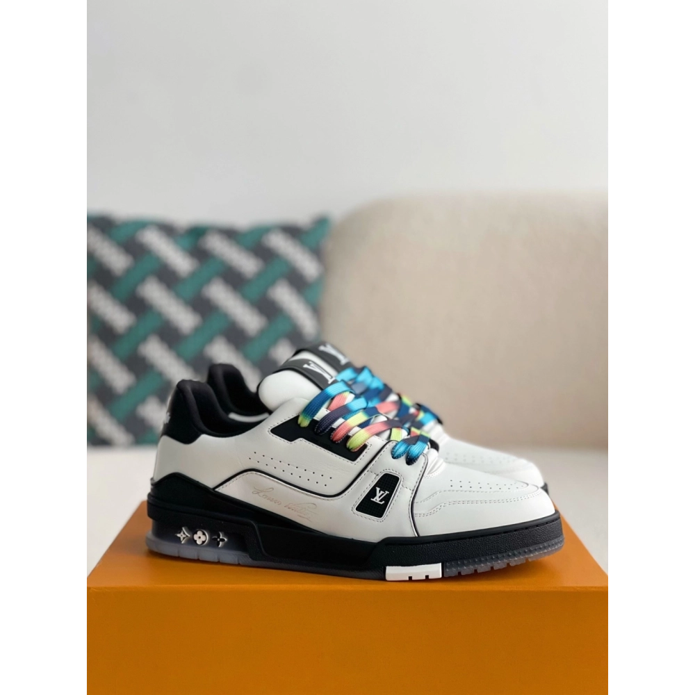 Louis Vuitton Sneakers,LOUIS VUITTON