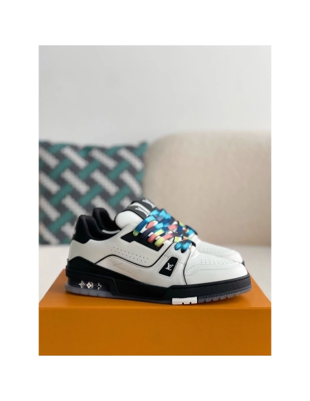 Louis Vuitton Sneakers,LOUIS VUITTON