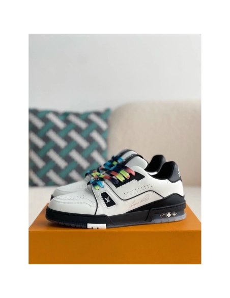 Louis Vuitton Sneakers,LOUIS VUITTON