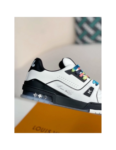 Louis Vuitton Sneakers,LOUIS VUITTON
