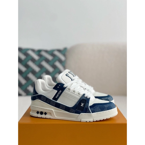 Louis Vuitton Sneakers,LOUIS VUITTON