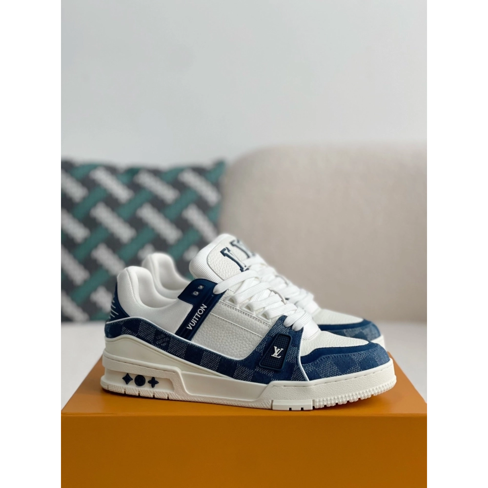 Louis Vuitton Sneakers,LOUIS VUITTON