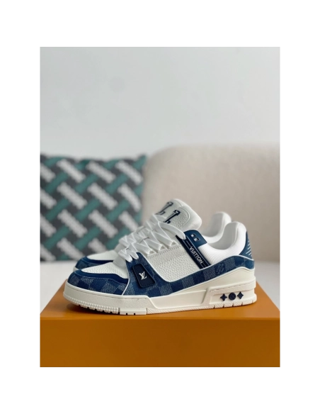 Louis Vuitton Sneakers,LOUIS VUITTON