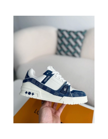 Louis Vuitton Sneakers,LOUIS VUITTON