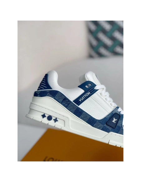 Louis Vuitton Sneakers,LOUIS VUITTON