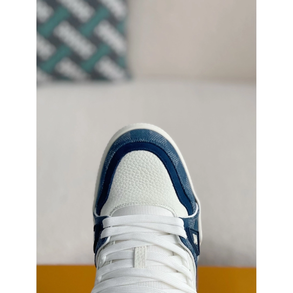 Louis Vuitton Sneakers,LOUIS VUITTON