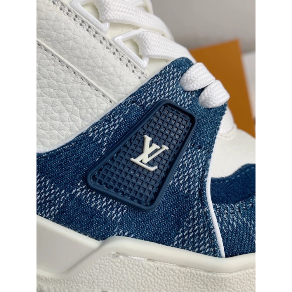 Louis Vuitton Sneakers,LOUIS VUITTON