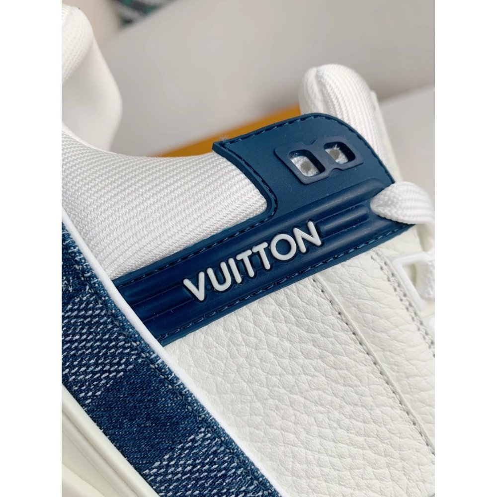 Louis Vuitton Sneakers,LOUIS VUITTON