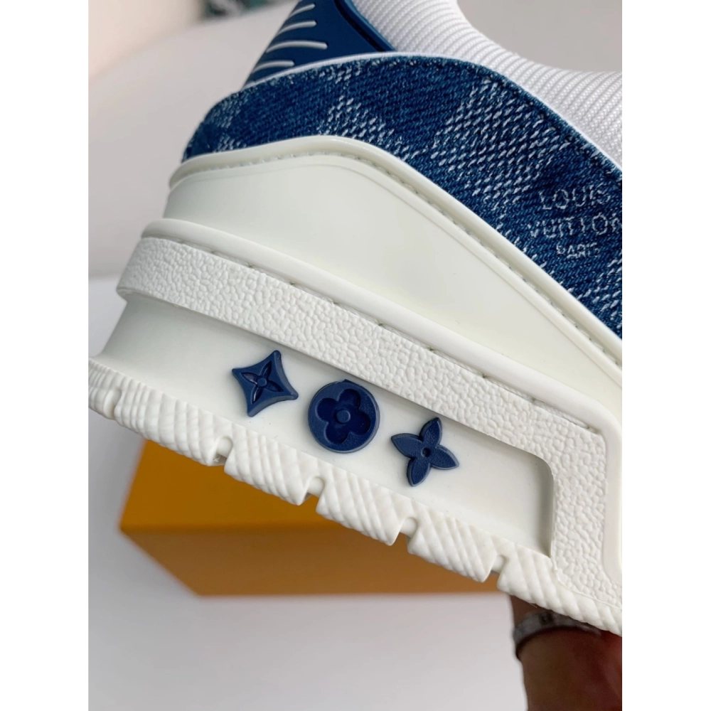 Louis Vuitton Sneakers,LOUIS VUITTON