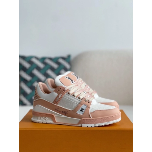 Louis Vuitton Sneakers,LOUIS VUITTON