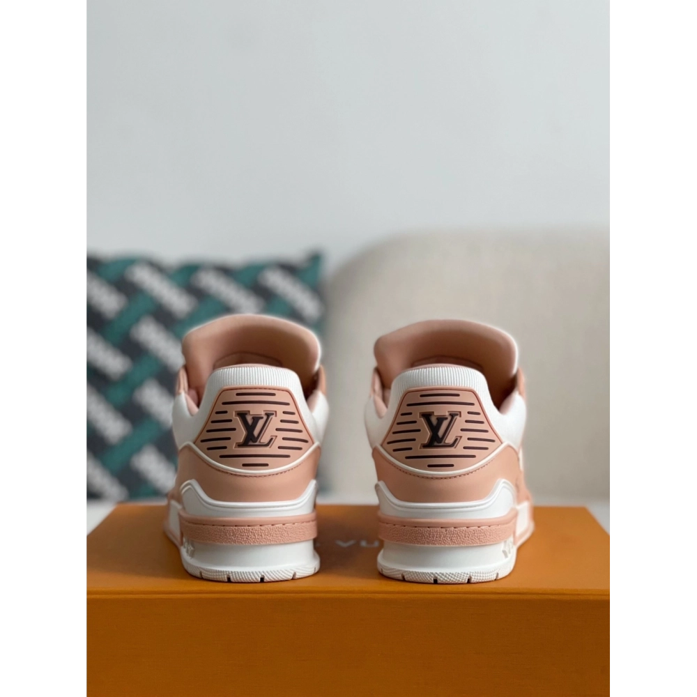 Louis Vuitton Sneakers,LOUIS VUITTON