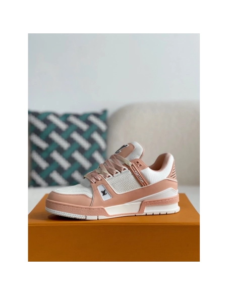 Louis Vuitton Sneakers,LOUIS VUITTON