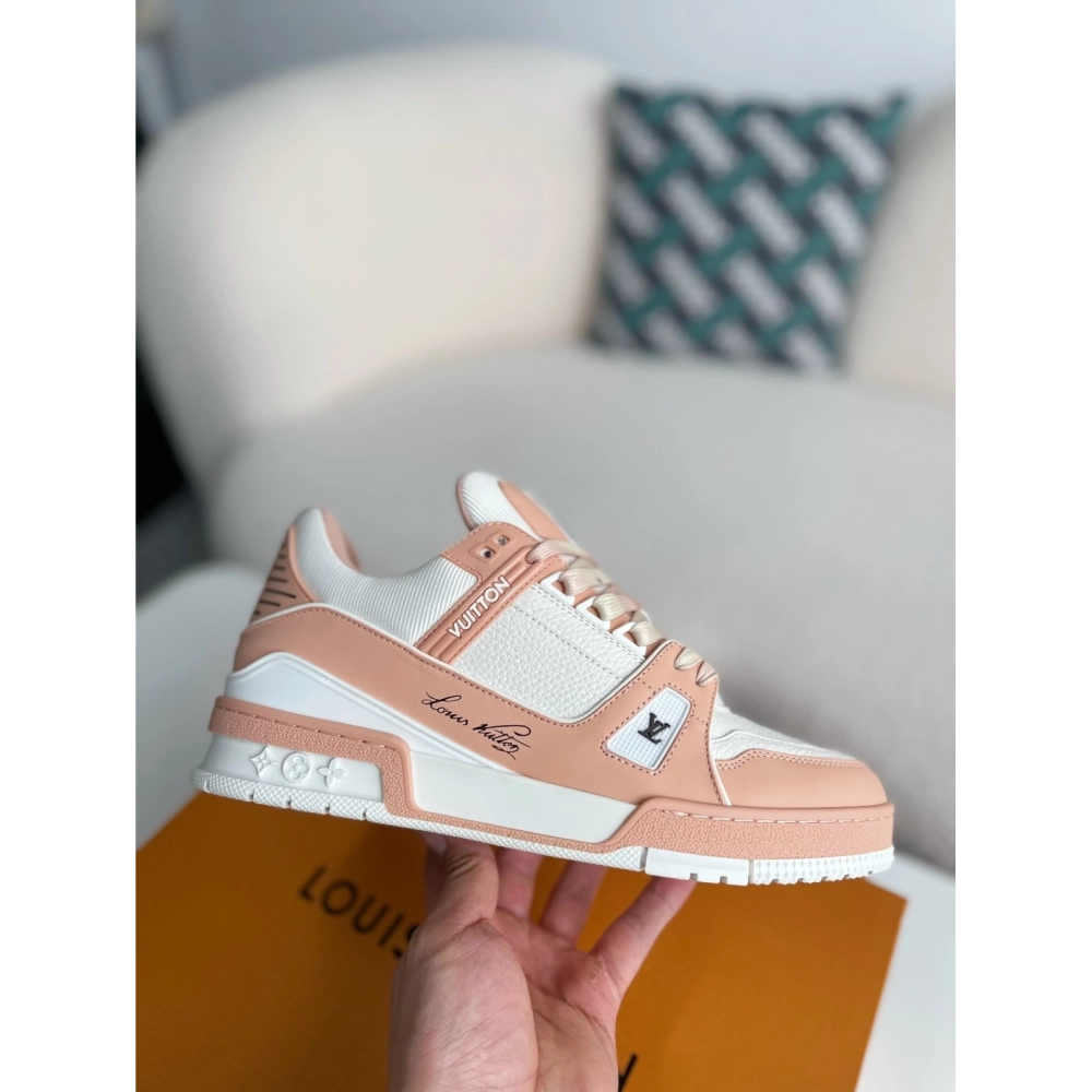 Louis Vuitton Sneakers,LOUIS VUITTON