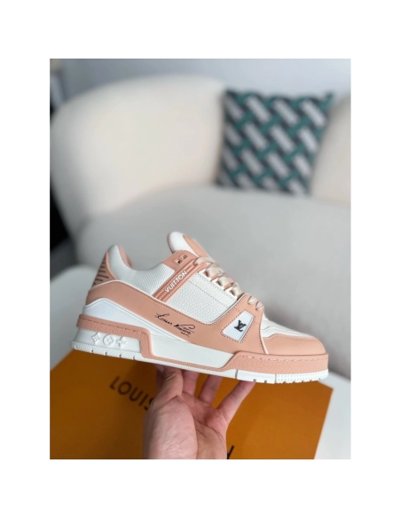 Louis Vuitton Sneakers,LOUIS VUITTON