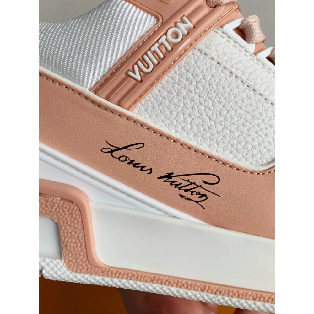 Louis Vuitton Sneakers,LOUIS VUITTON