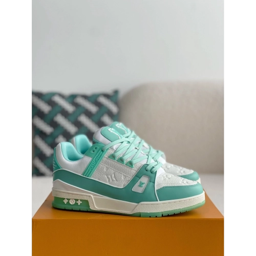 Louis Vuitton Sneakers,LOUIS VUITTON