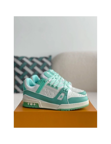 Louis Vuitton Sneakers,LOUIS VUITTON