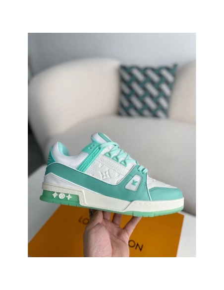 Louis Vuitton Sneakers,LOUIS VUITTON