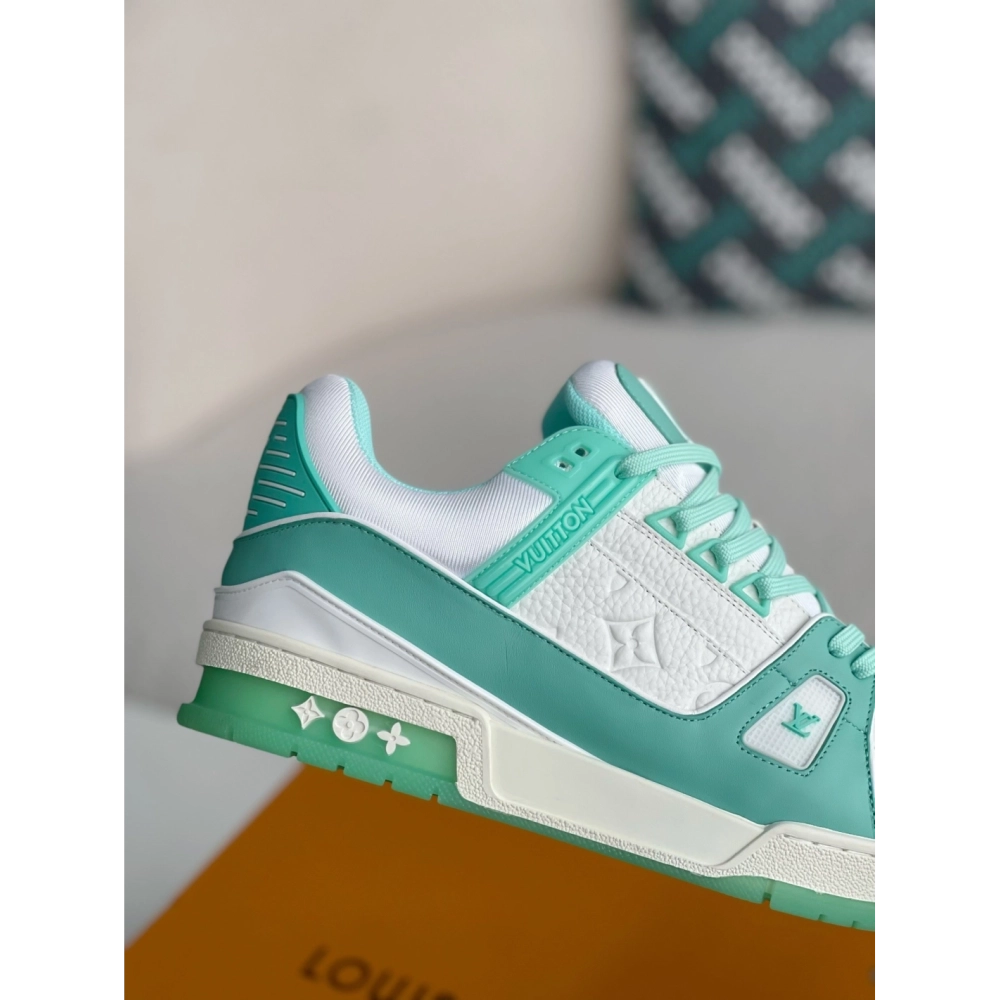 Louis Vuitton Sneakers,LOUIS VUITTON