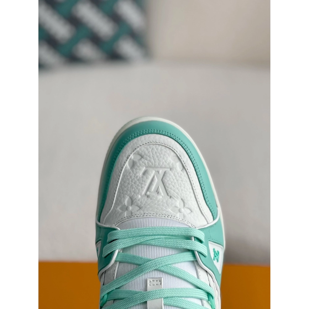 Louis Vuitton Sneakers,LOUIS VUITTON