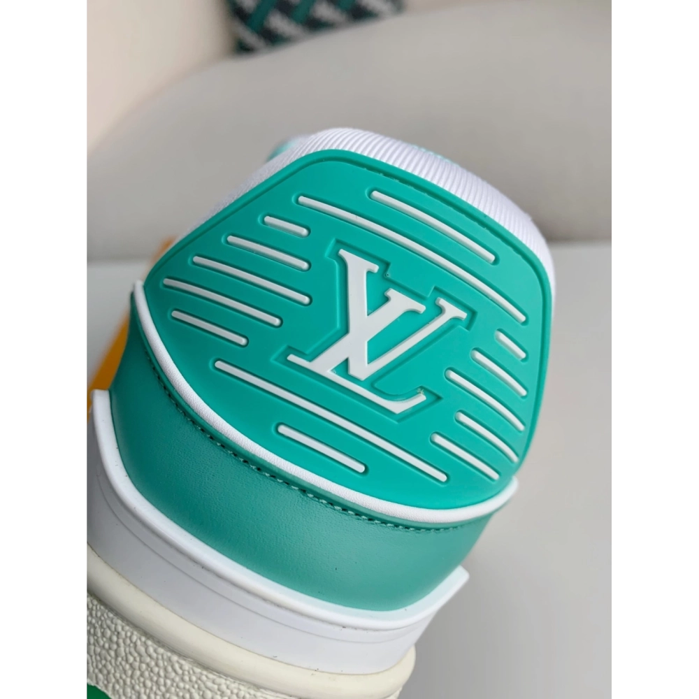 Louis Vuitton Sneakers,LOUIS VUITTON