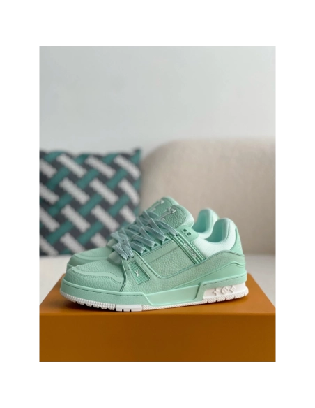 Louis Vuitton Sneakers,LOUIS VUITTON