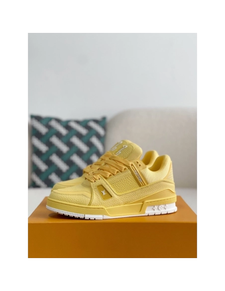 Louis Vuitton Sneakers,LOUIS VUITTON