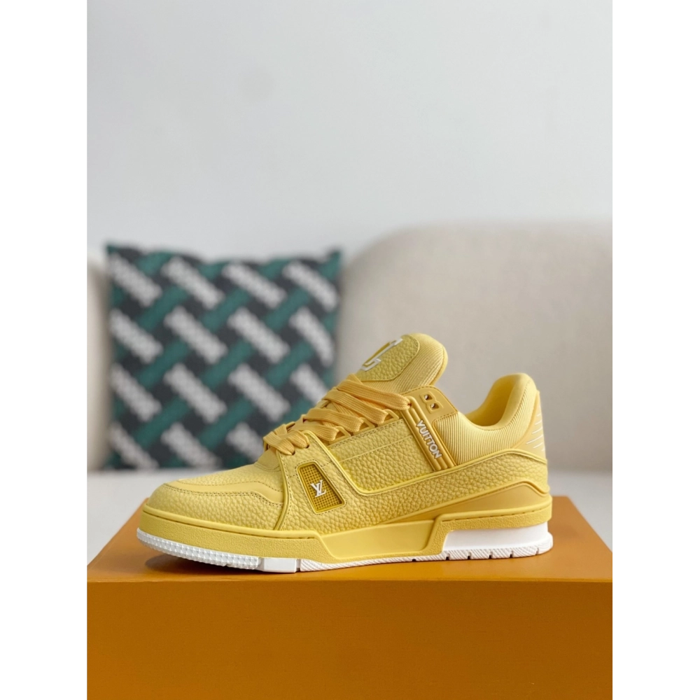 Louis Vuitton Sneakers,LOUIS VUITTON