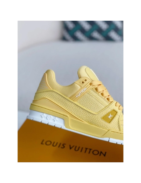 Louis Vuitton Sneakers,LOUIS VUITTON