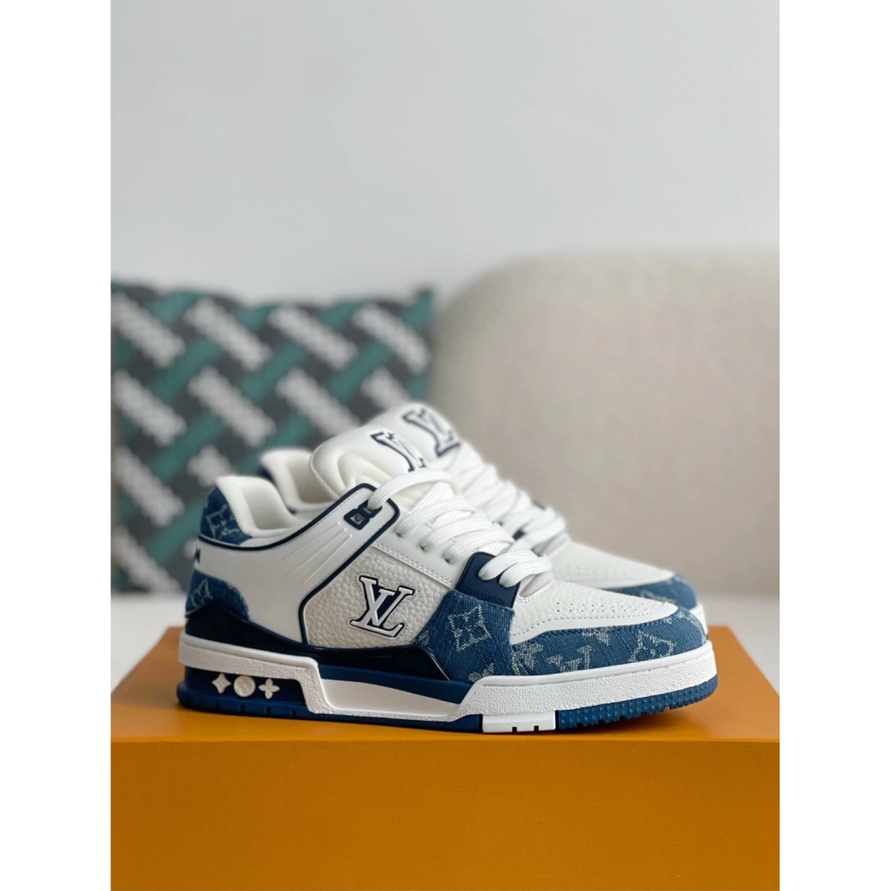 Louis Vuitton Sneakers,LOUIS VUITTON