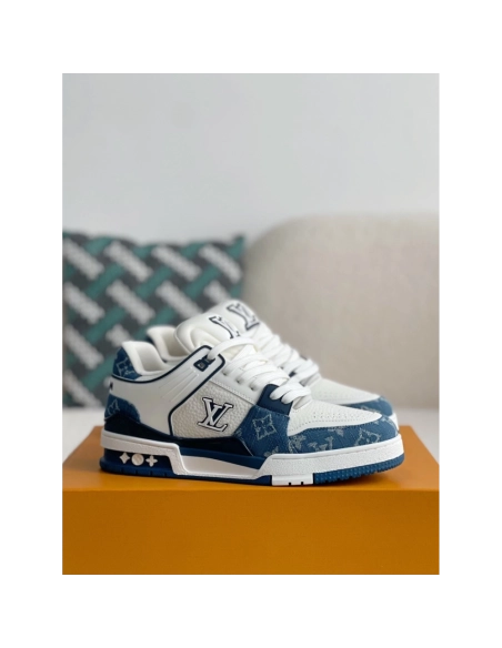 Louis Vuitton Sneakers,LOUIS VUITTON