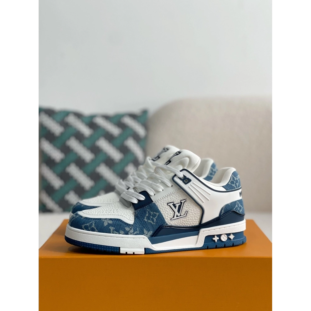 Louis Vuitton Sneakers,LOUIS VUITTON