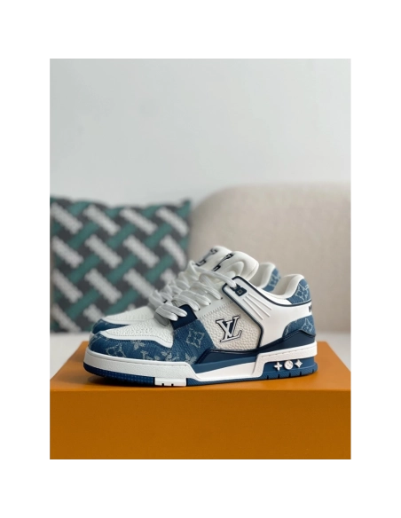 Louis Vuitton Sneakers,LOUIS VUITTON