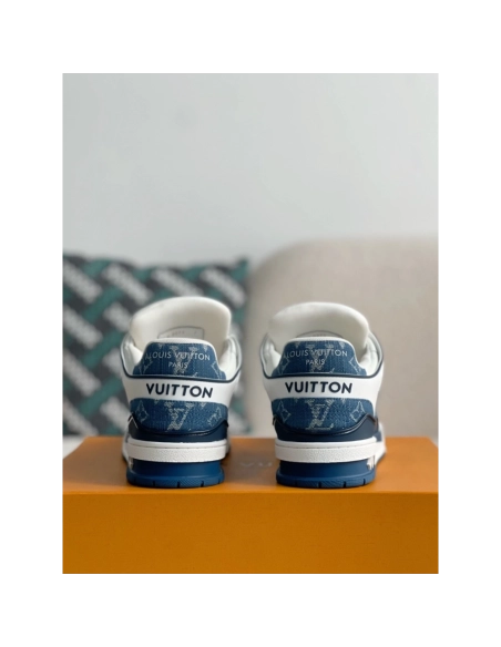Louis Vuitton Sneakers,LOUIS VUITTON