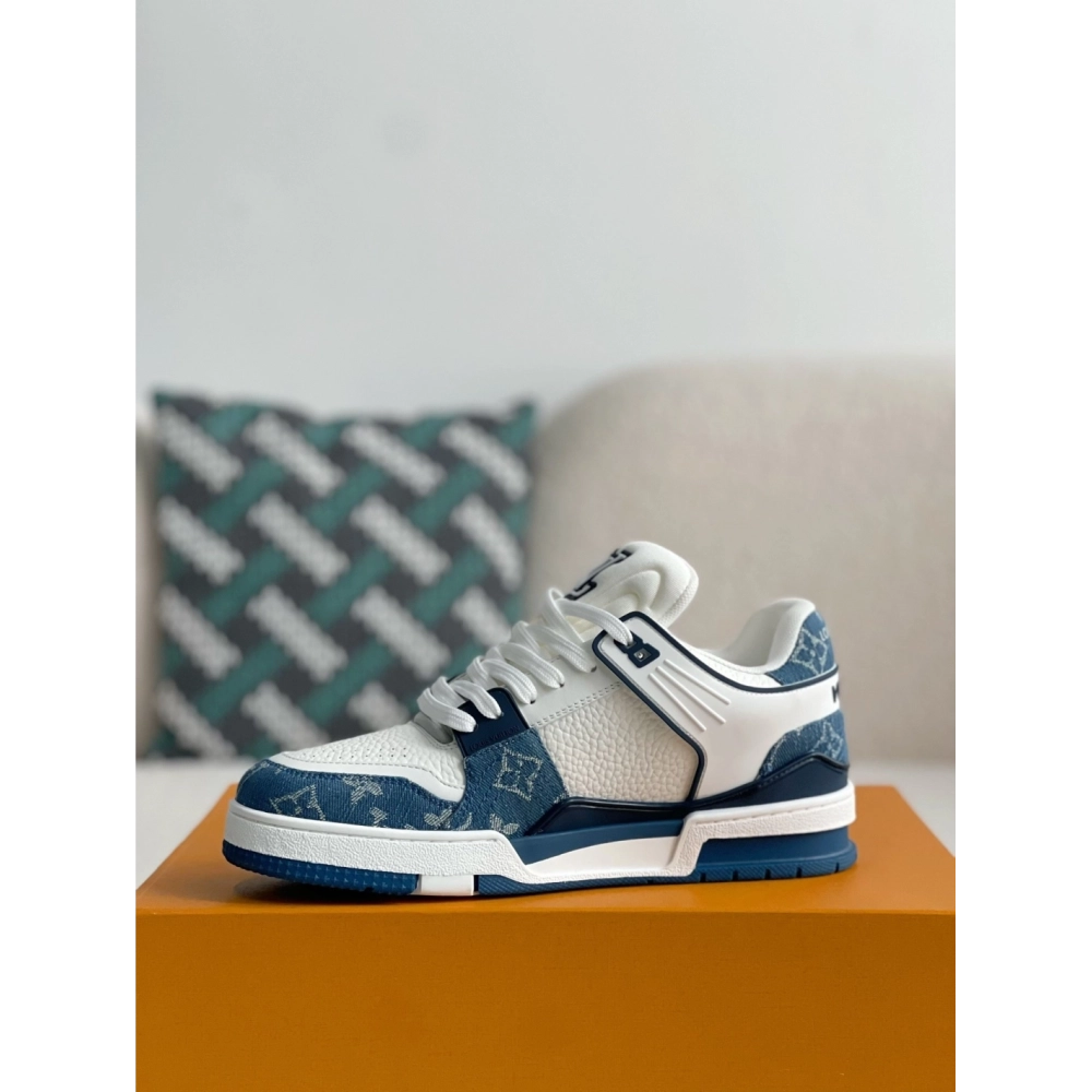 Louis Vuitton Sneakers,LOUIS VUITTON