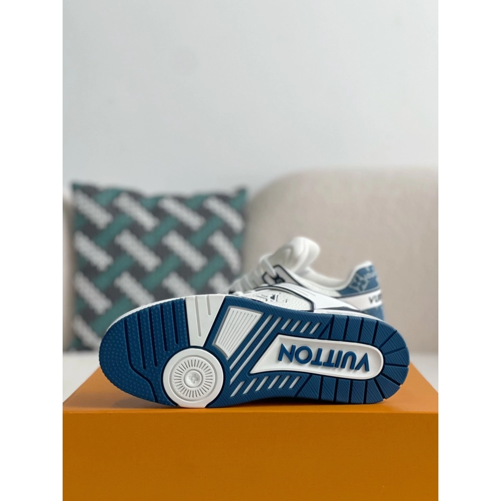 Louis Vuitton Sneakers,LOUIS VUITTON