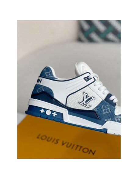 Louis Vuitton Sneakers,LOUIS VUITTON