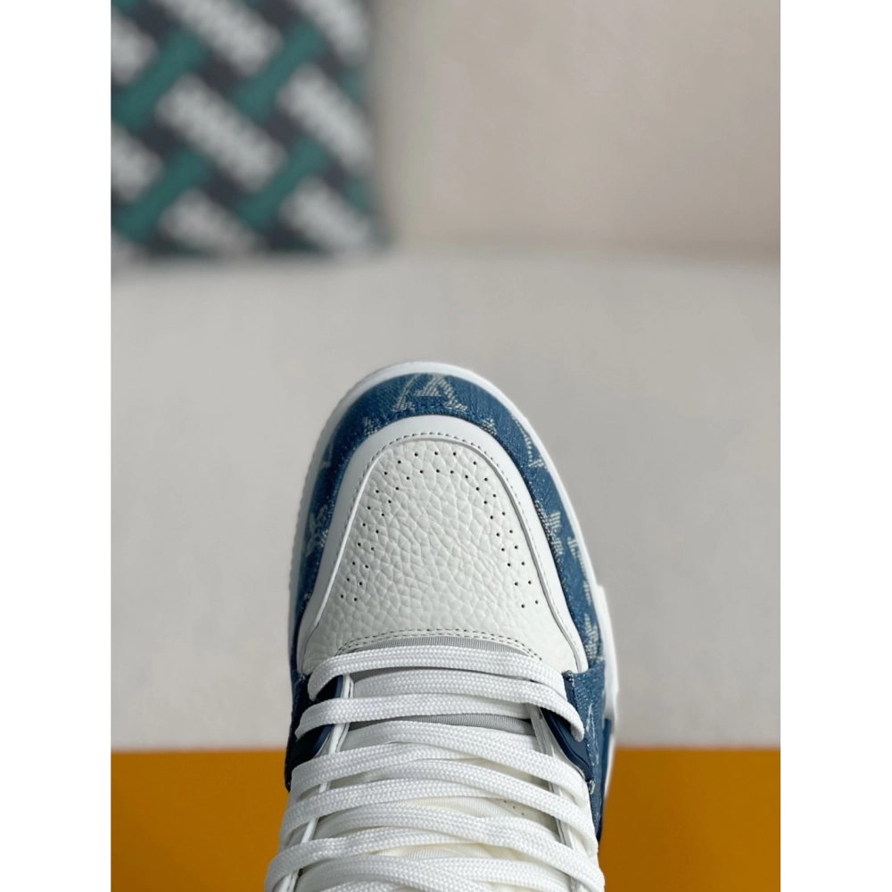 Louis Vuitton Sneakers,LOUIS VUITTON