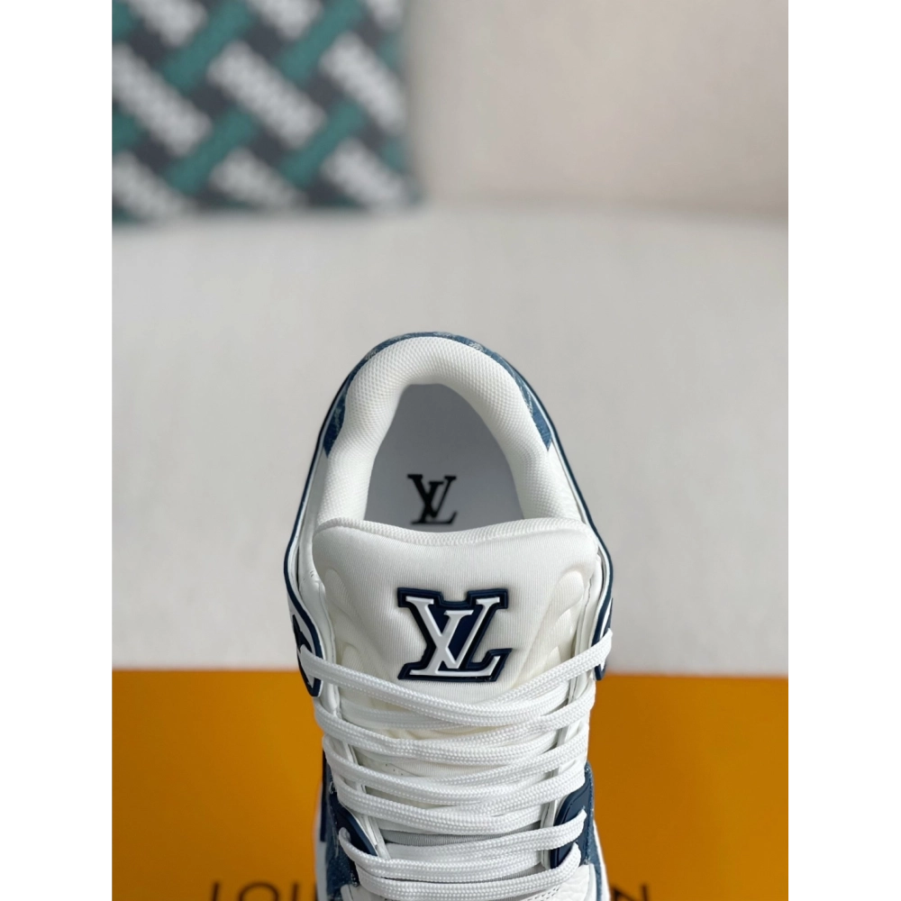 Louis Vuitton Sneakers,LOUIS VUITTON