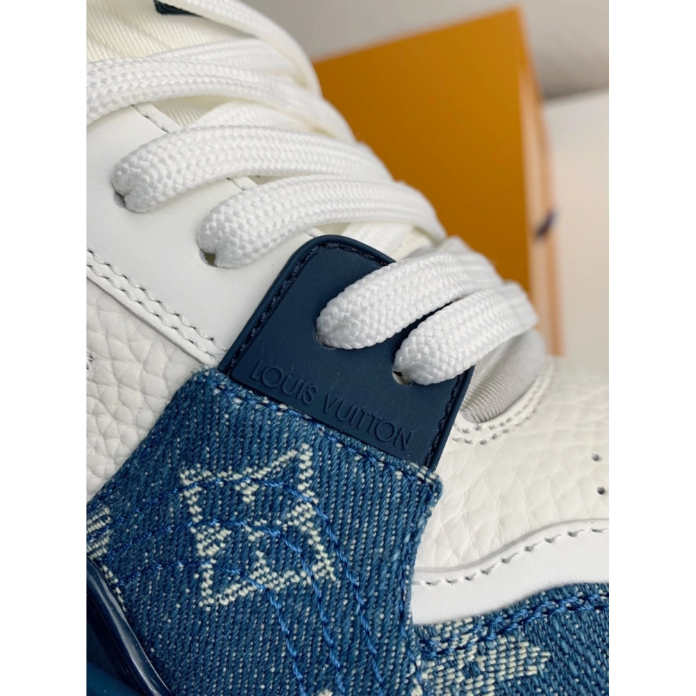 Louis Vuitton Sneakers,LOUIS VUITTON