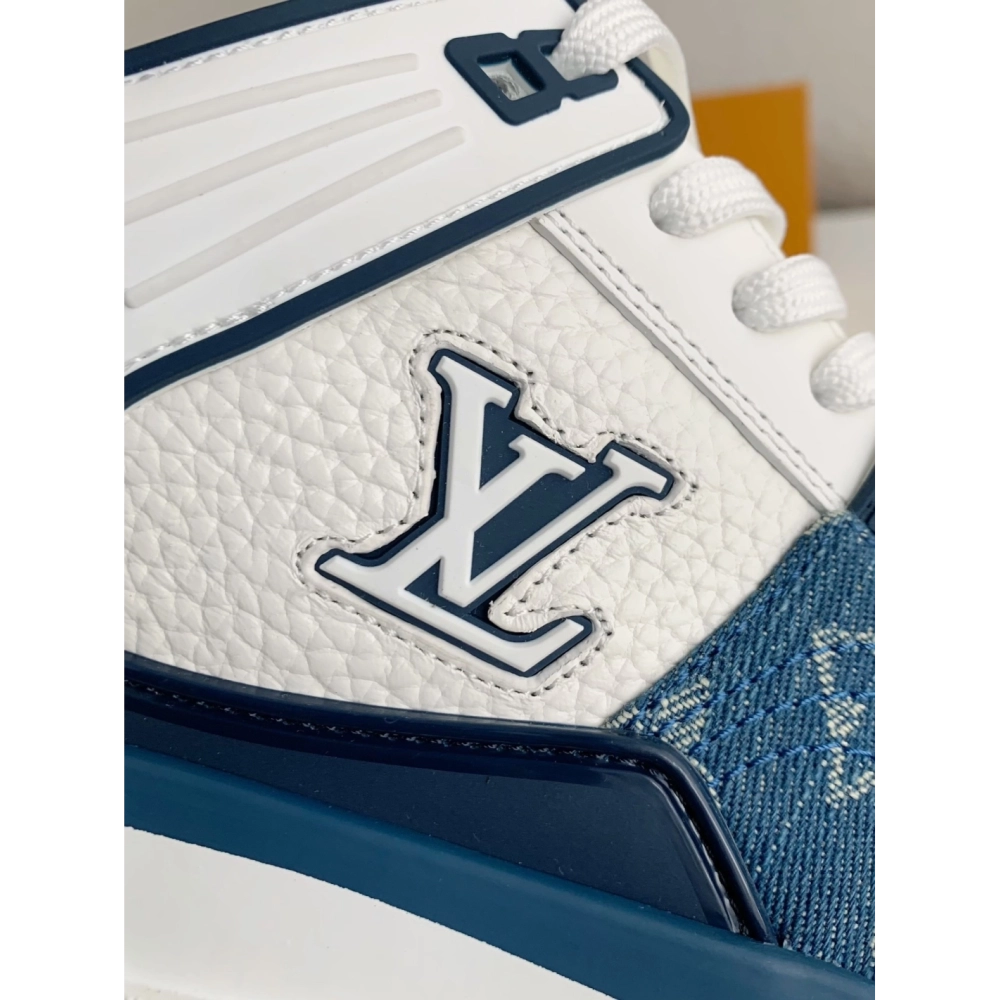 Louis Vuitton Sneakers,LOUIS VUITTON