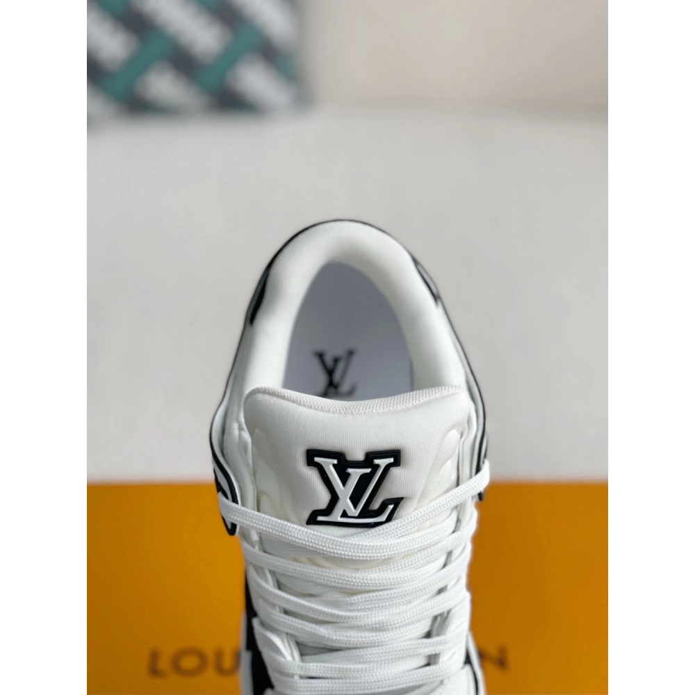 Louis Vuitton Sneakers,LOUIS VUITTON